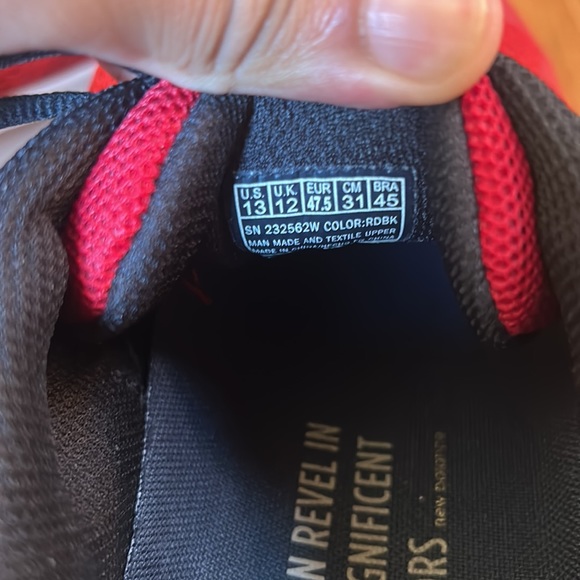 Skechers men’s shoes size 13 - Picture 7 of 11